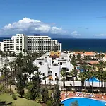 926 Fabulous View Of Lasamericas, Seafront Studio! * Playa de las Americas (Tenerife)