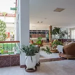 926 Fabulous View Of Lasamericas, Seafront Studio! Lägenhet Playa de las Americas (Tenerife)
