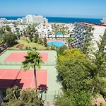 Lägenhet 926 Fabulous View Of Lasamericas, Seafront Studio! Playa de las Americas (Tenerife)