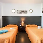 926 Fabulous View Of Lasamericas, Seafront Studio! Playa de las Americas (Tenerife)