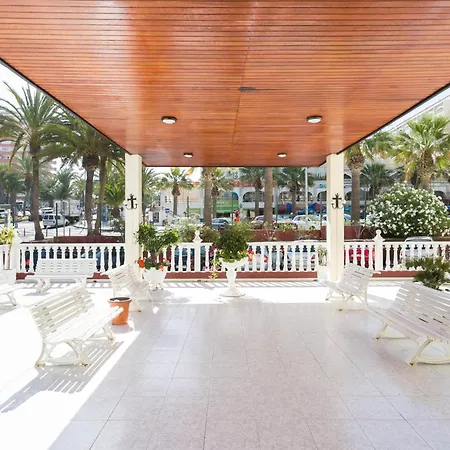 Appartamento 926 Fabulous View Of Lasamericas, Seafront Studio! Playa de las Americas (Tenerife)