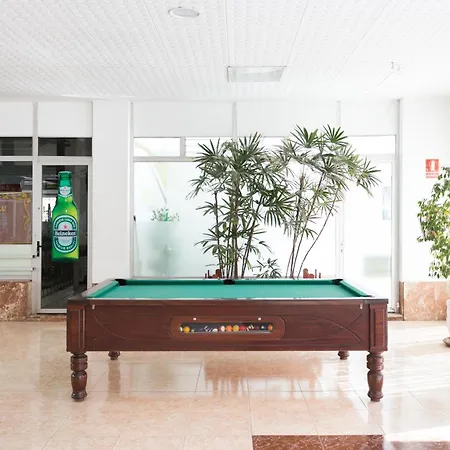 926 Fabulous View Of Lasamericas, Seafront Studio! Appartamento *