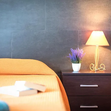 Appartamento 926 Fabulous View Of Lasamericas, Seafront Studio! *