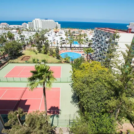 Appartamento 926 Fabulous View Of Lasamericas, Seafront Studio!