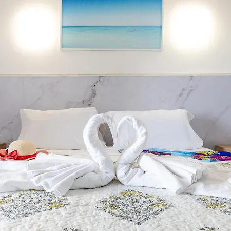 926 Fabulous View Of Lasamericas, Seafront Studio! Appartamento *