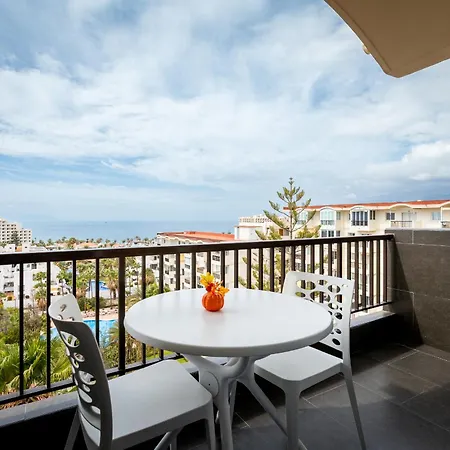926 Fabulous View Of Lasamericas, Seafront Studio! * Playa de las Americas (Tenerife)