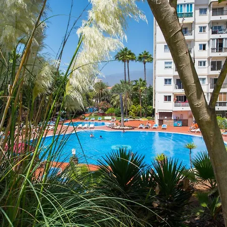 926 Fabulous Sea View Of Las Americas, Beach Fro3Nt Studio! * Playa de las Americas (Tenerife)
