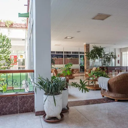 926 Fabulous View Of Lasamericas, Seafront Studio! Apartment Playa de las Americas (Tenerife)