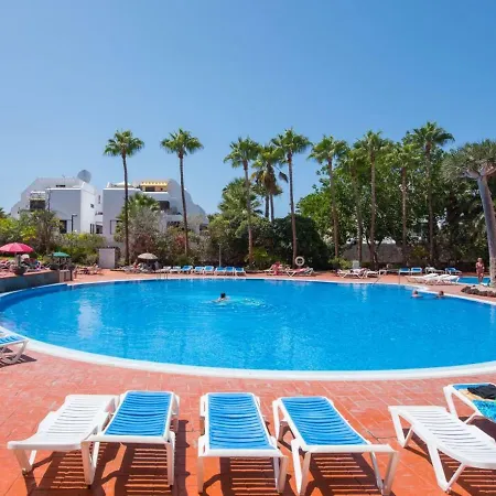926 Fabulous Sea View Of Las Americas, Beach Fro3Nt Studio! Appartamento *