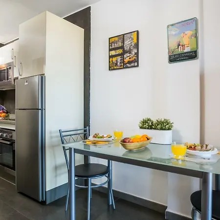Apartment 926 Fabulous View Of Lasamericas, Seafront Studio! *